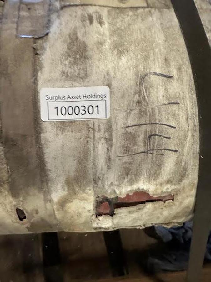 Refurbished GE MD414
