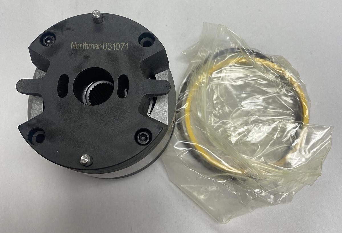 NORTHMAN,031071,VANE PUMP CARTRIDGE NOS