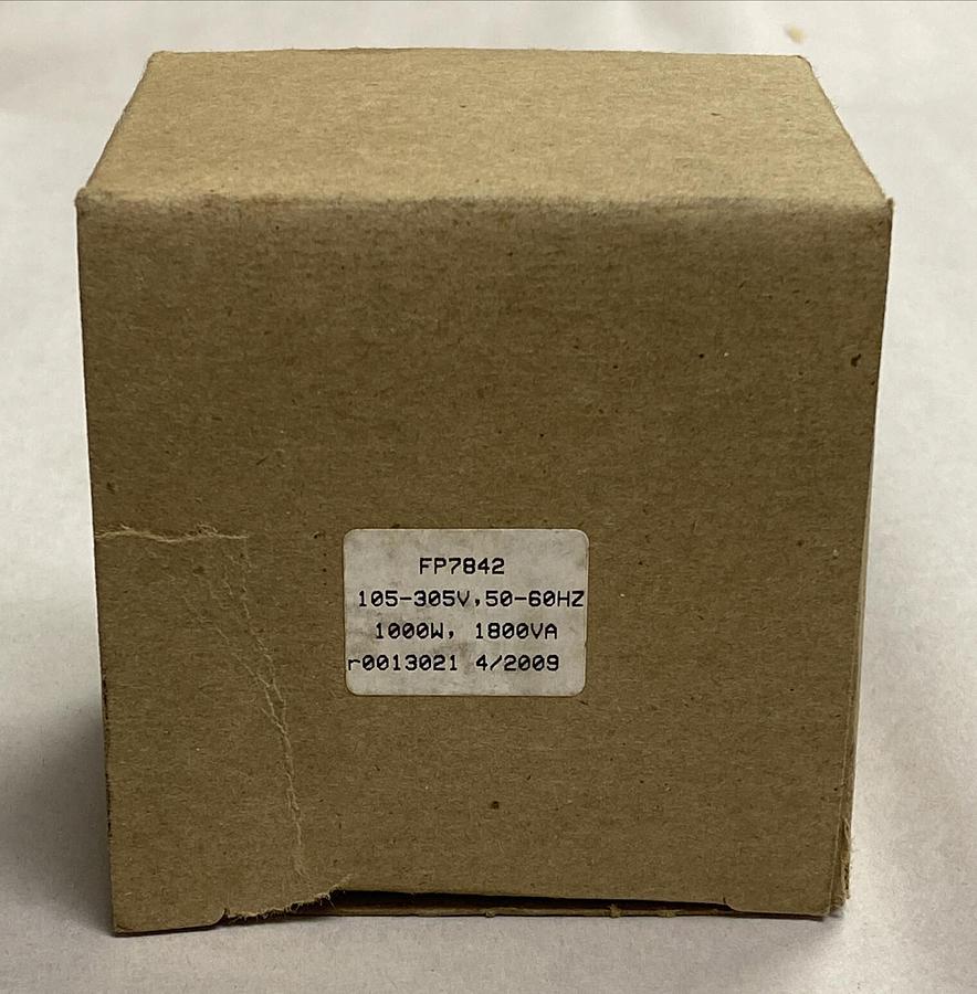 Fisher Pierce,FP7842,Sun-Tech PhotoCell NOS