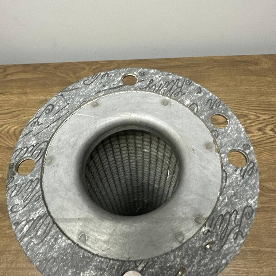 Used Replacement Filter Element 19"x4"x2.25" Kit