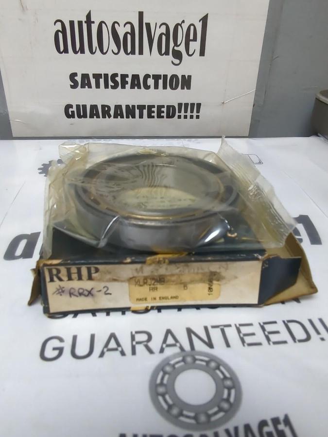 RHP,XLRJMB,CYLINDRICAL ROLLER BEARING NOS