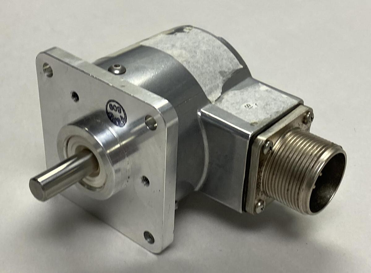 Used ALLEN BRADLEY,845H-SJDZ14CNY2,SER B INCREMENTAL ENCODER
