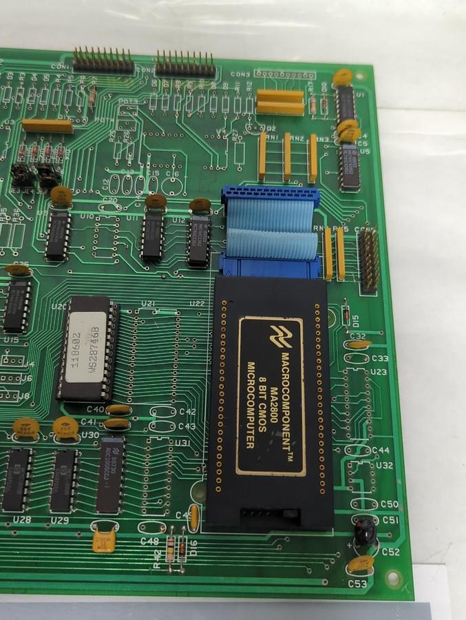 Used DMARC,118602,CIRCUIT BOARD PRE-OWNED