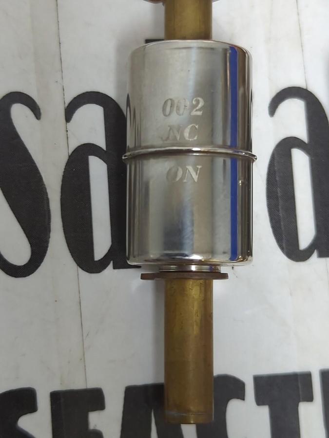 KIP INCORPORATED,2755-001,SERIES 627F LEVEL SWITCHES LOT OF 6 NO BOXES NOS