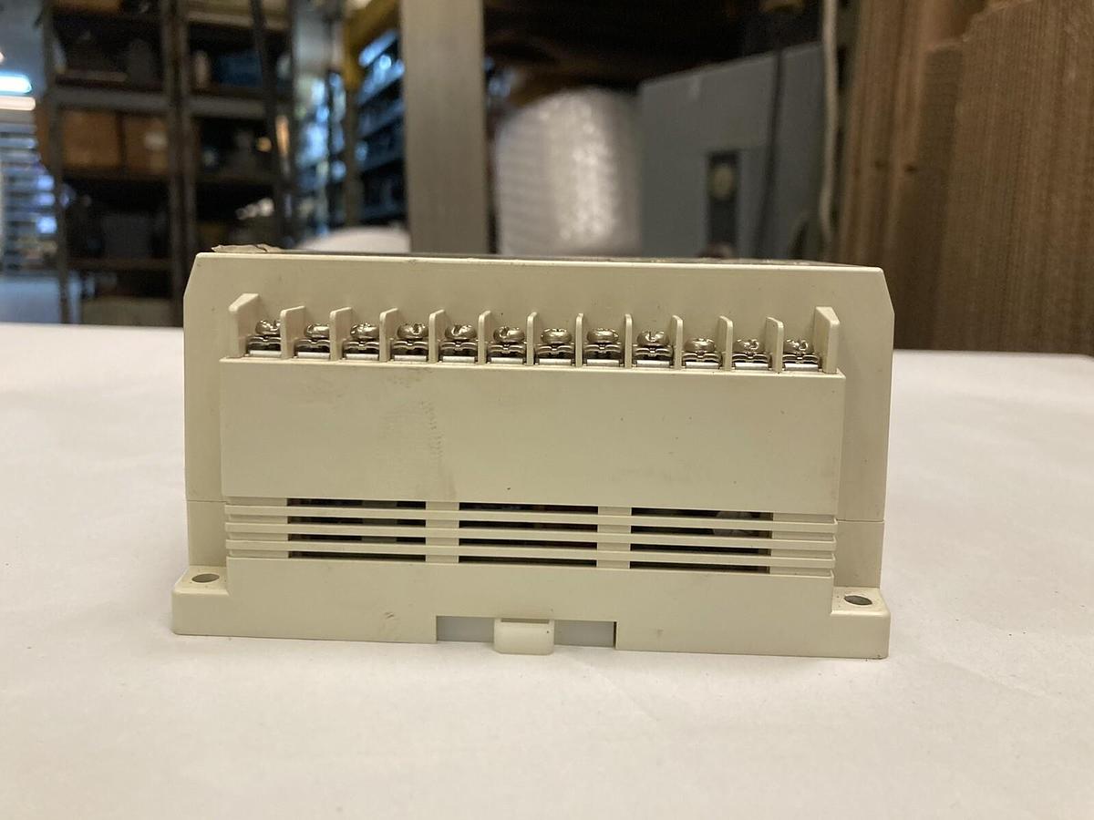 Used SMC,CEU5-D, Multi-Counter Module24VDC