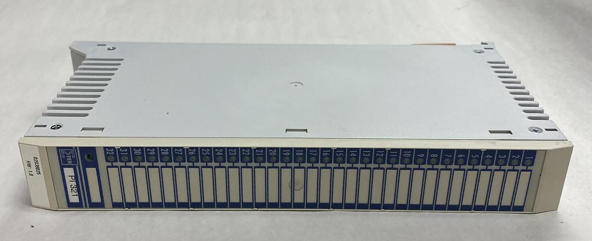 Used Sigmatek,01-003-321,I/O Module PI 321