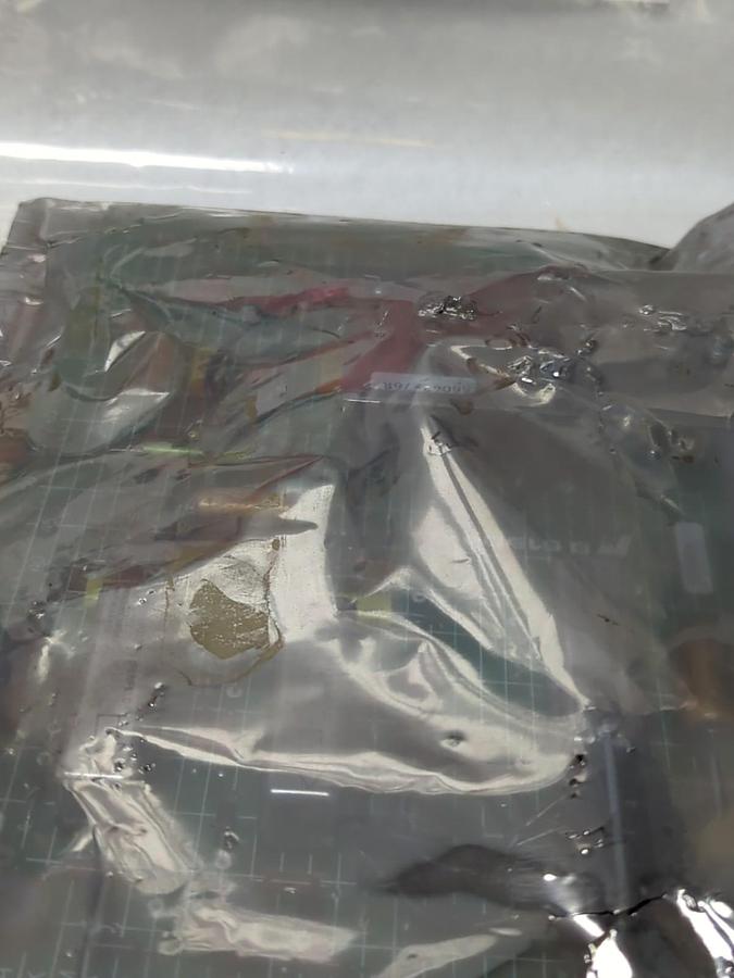 RELIANCE ELECTRIC,0-51904-B,CIRCUIT BOARD NOS