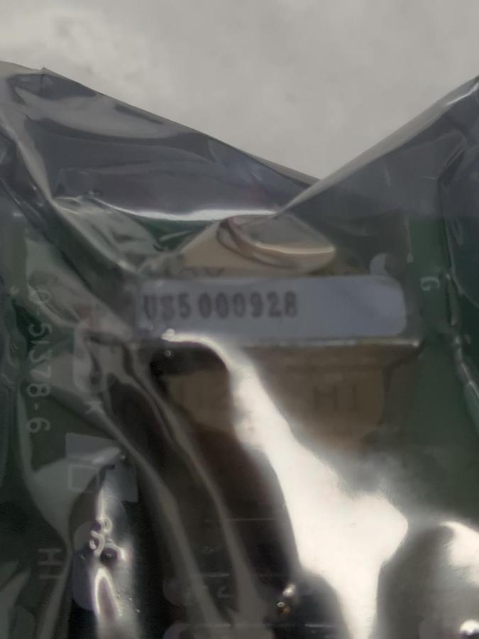 RELIANCE ELECTRIC,0-51378-6,PRINTED CIRCUIT GATE COUPLING CARD NOS