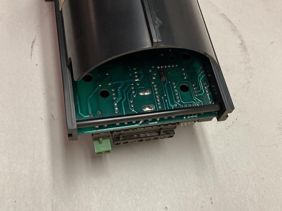 Ametek Dixson,BW051P,Square Programmable Bargraph 0-150 PSIG