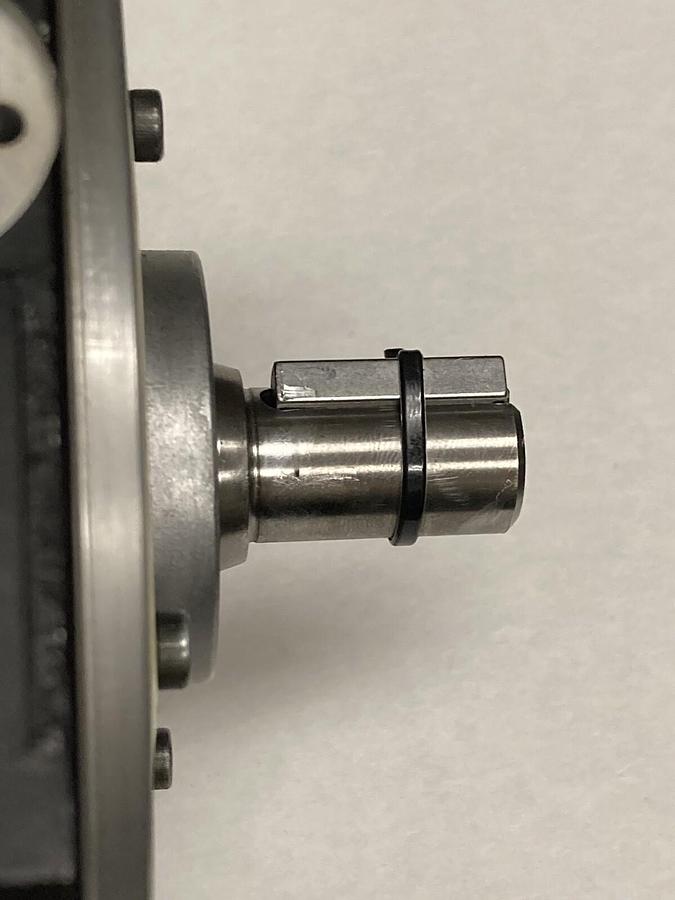 Used Yaskawa Electric,SGMDH-12A2A-YRA1,AC Servo Motor