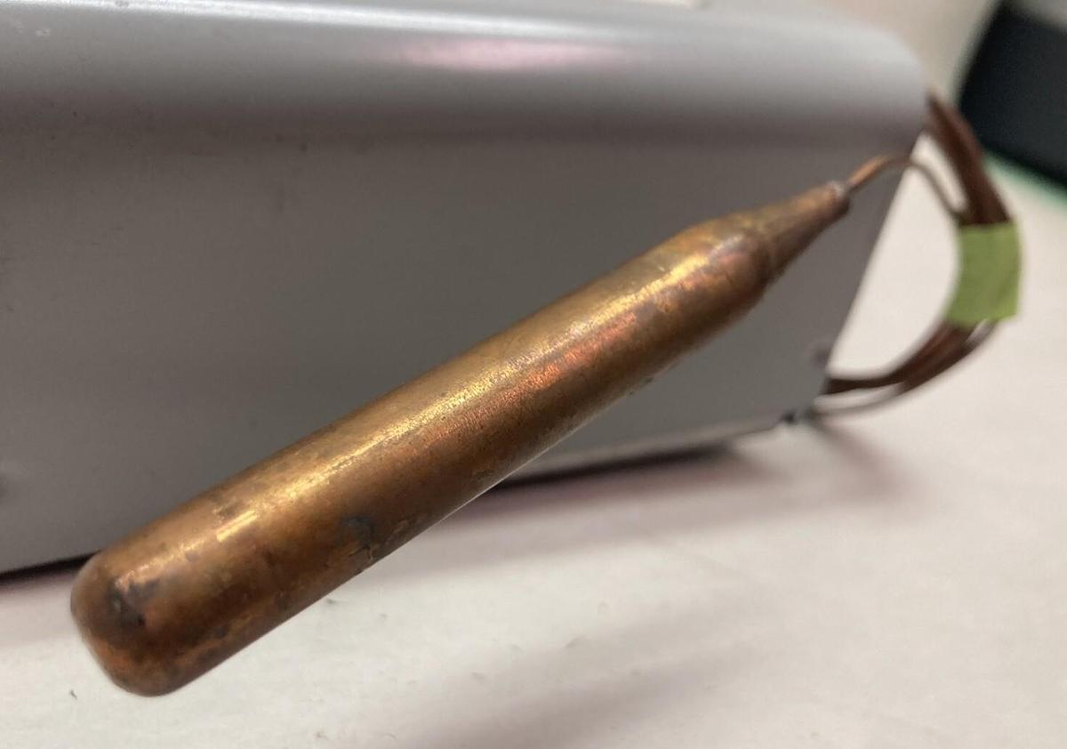 White-Rodgers,1182-6,Water Control Style B3 120V