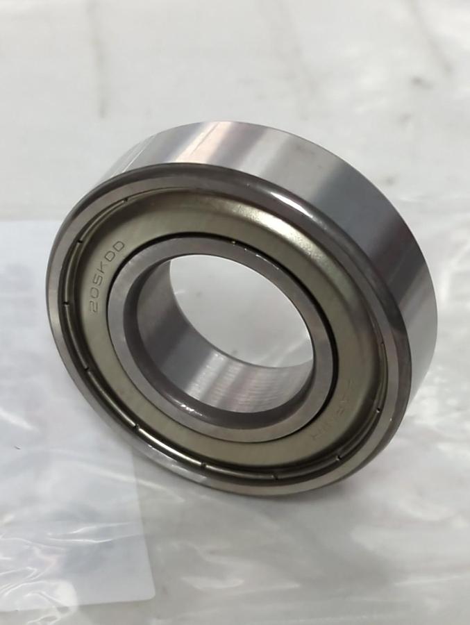 Used FAFNIR 205KDD,SHIELDED BALL BEARING PRE-OWNED