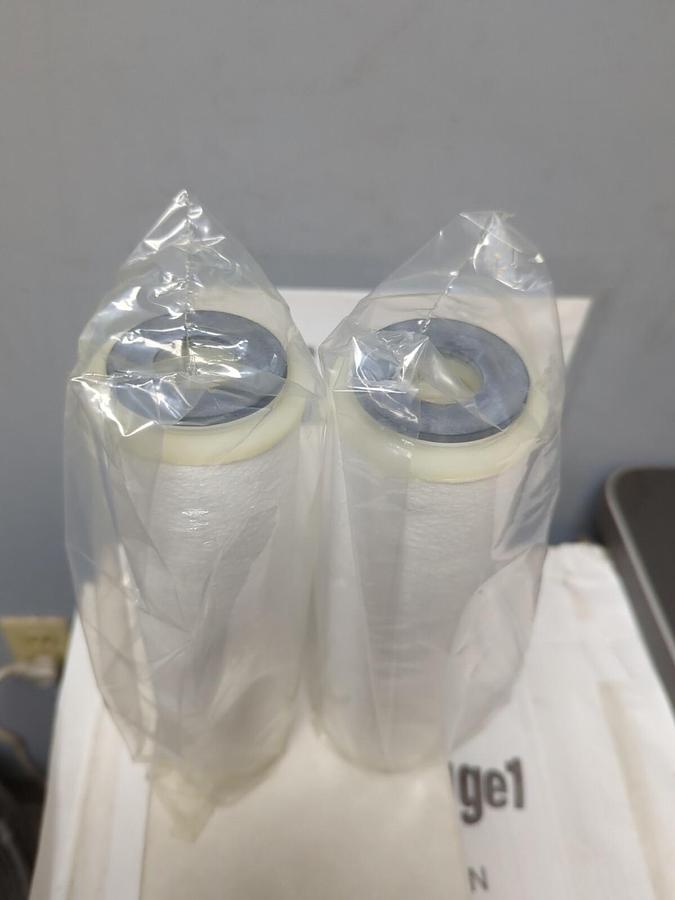 FILTER MART,19-0033,FILTER ELEMENTS PACK OF 2