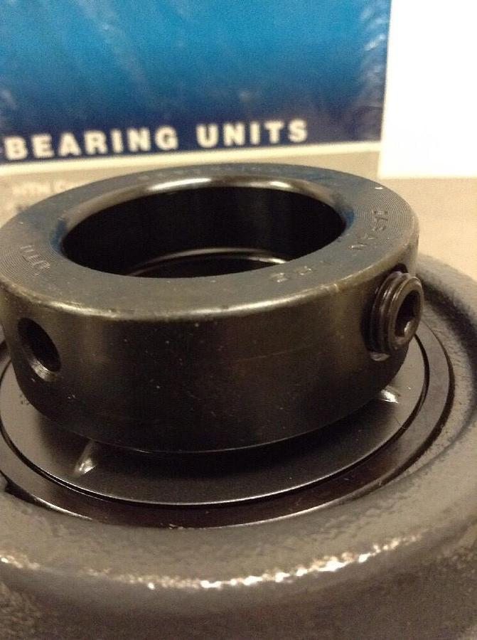 NTN,UELFU-1.7/16,BEARING UNIT ULTRA-CLASS