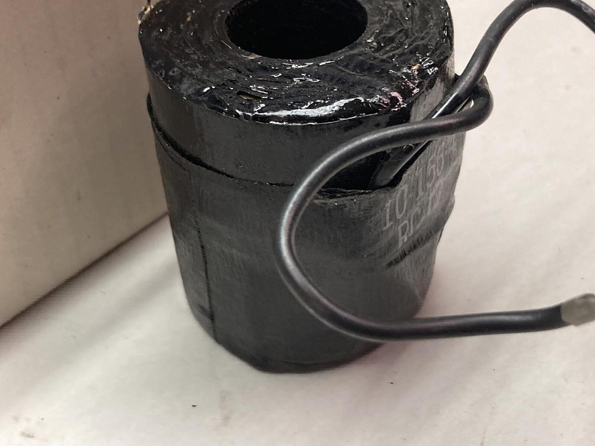 Asco,10-156-4A,Solenoid Valve Coil