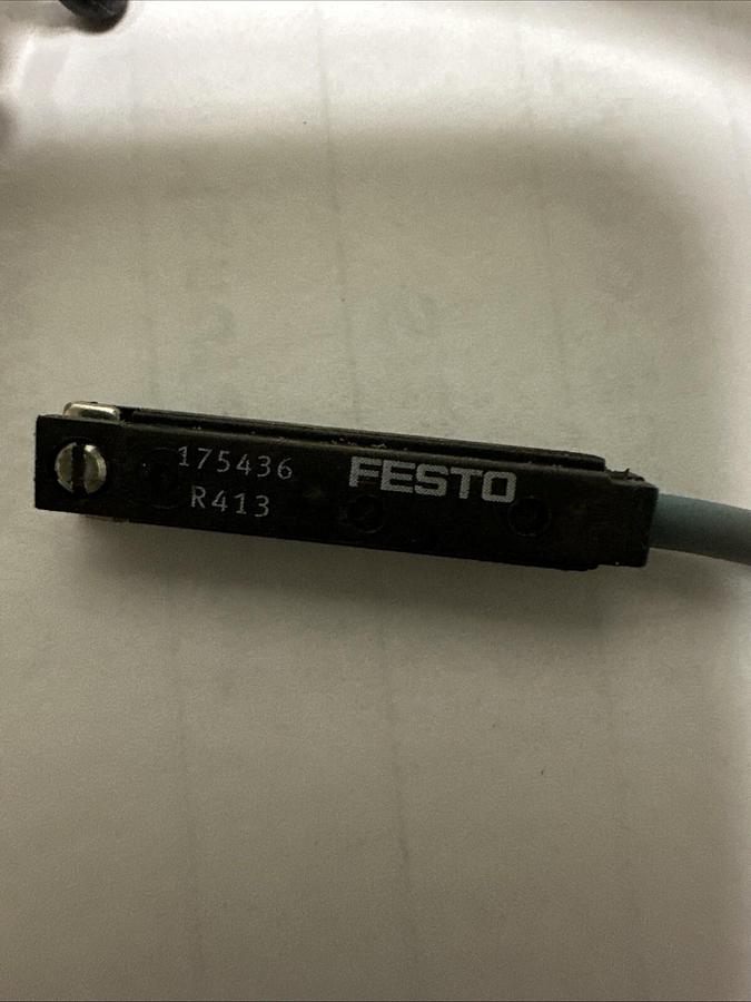 Festo,175436 R413,Proximity Sensor NEW