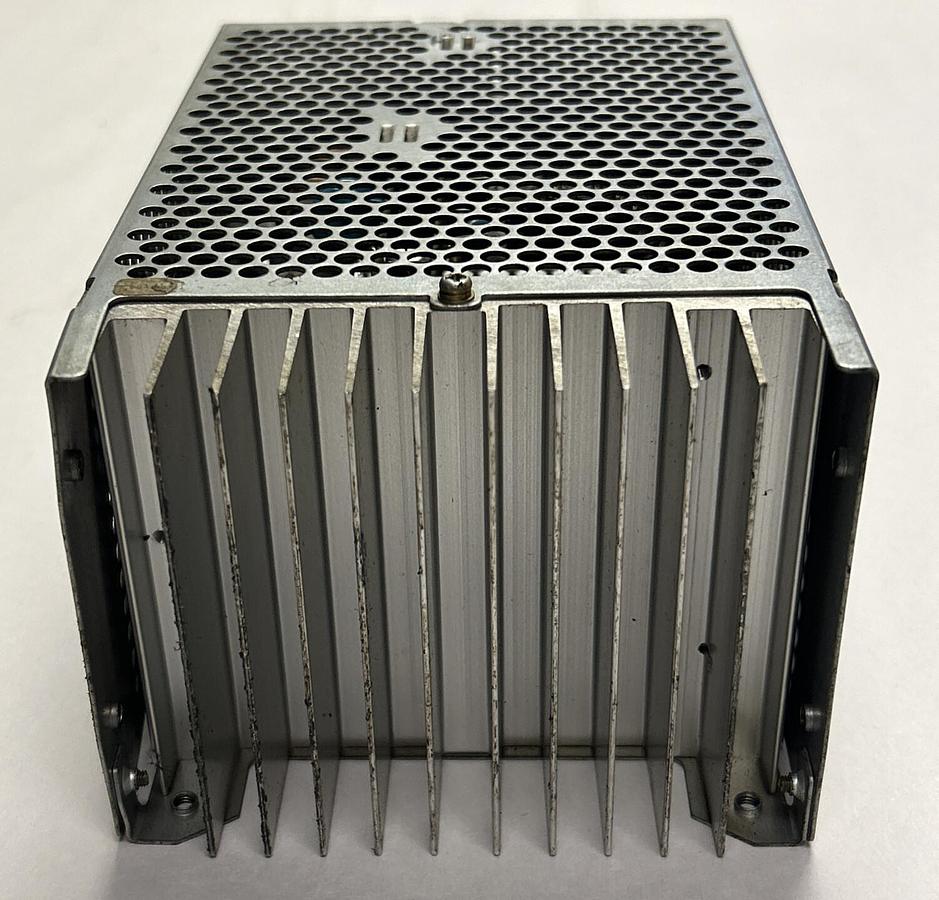 Used OMRON,S82J-30024,POWER SUPPLY UNIT