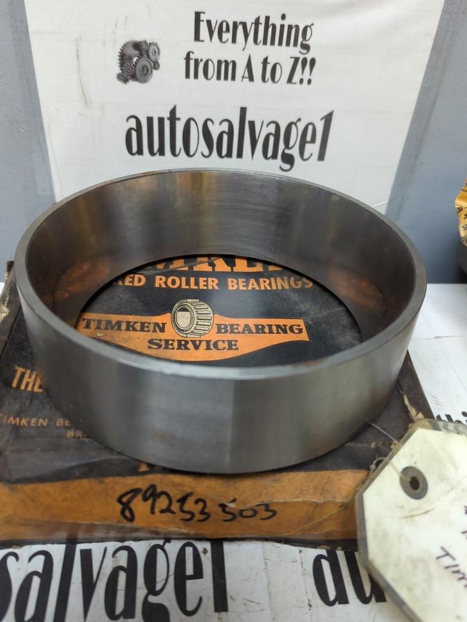 TIMKEN,HH421210,ROLLER BEARING CUP NOS