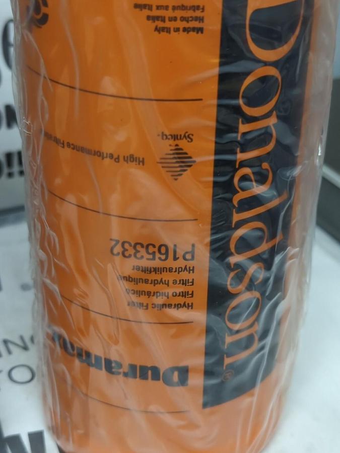 DONALDSON,P165332,HYDRAULIC FILTER