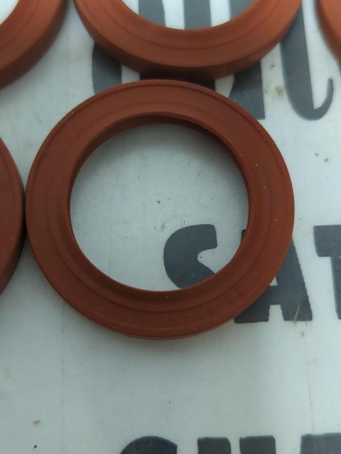 UNBRANDED,30-42-5,OIL SEALS LOT OF 12 NOS