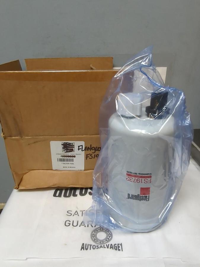 FLEETGUARD,FS19732,FUEL FILTER