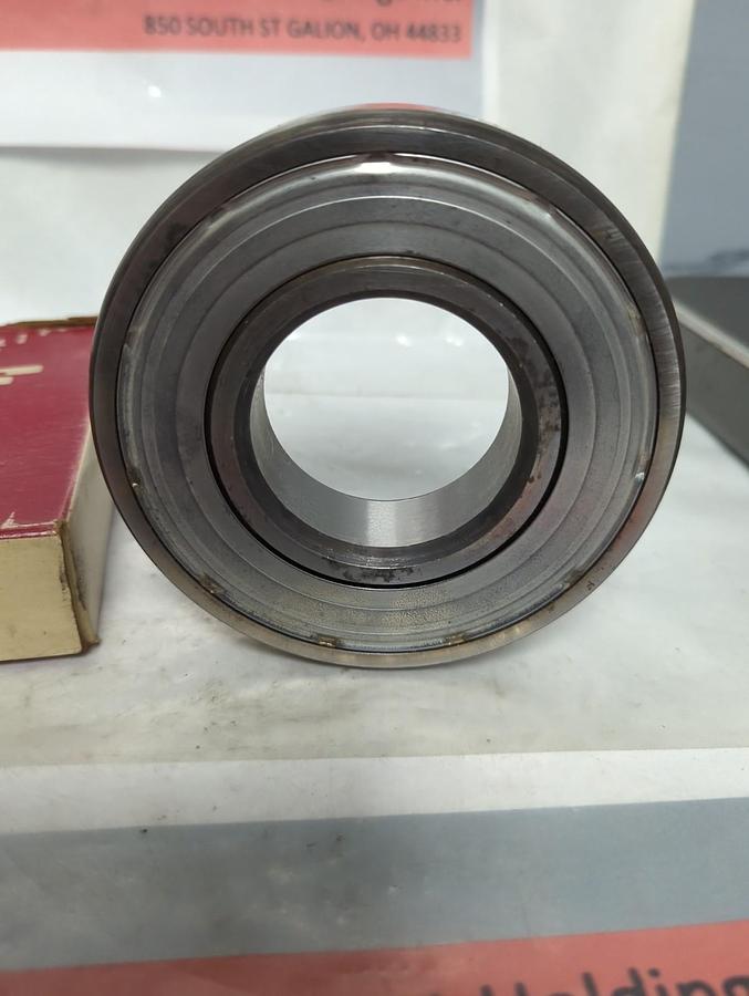 SKF,6311 2ZJEM,SHIELDED DEEP GROOVE BALL BEARING NOS
