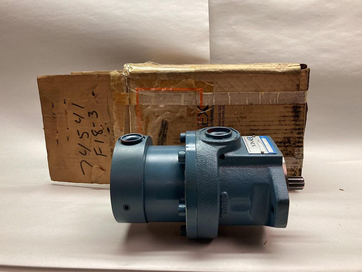Dynex,PF1002-J720,Hydraulic Pump