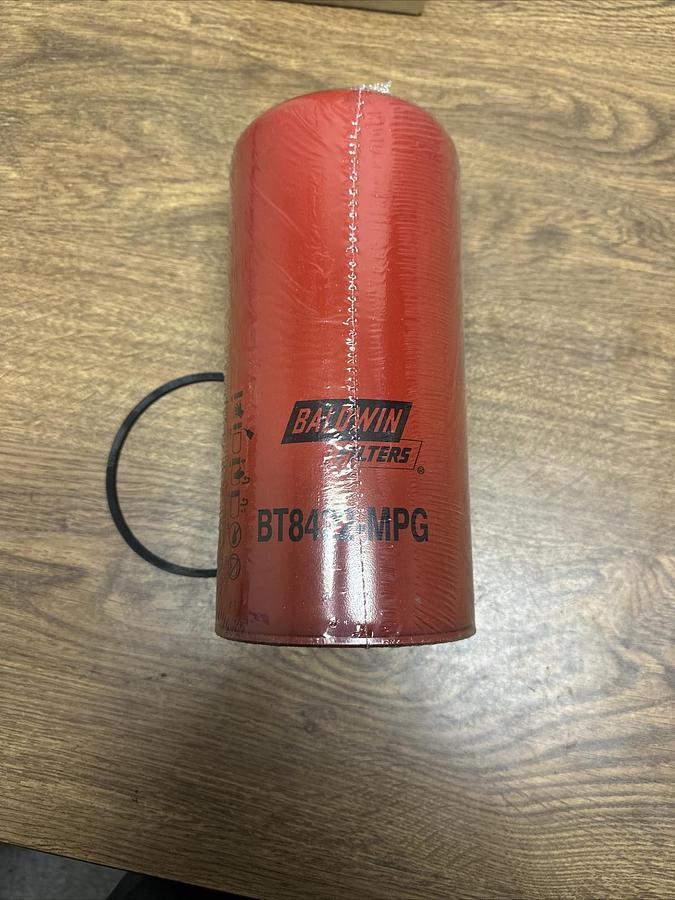 Baldwin,BT8422-MPG,Hydraulic Filter