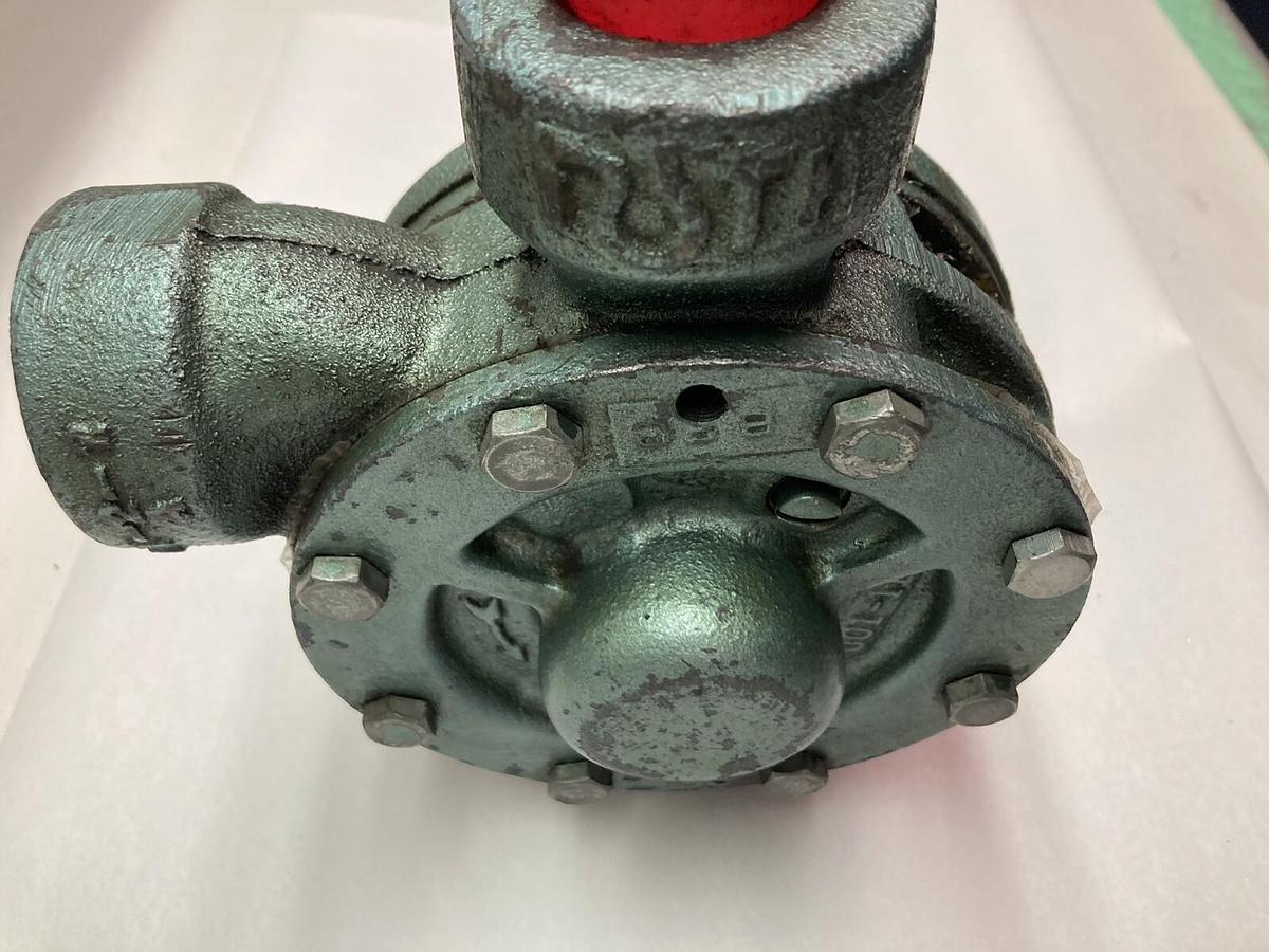 Used Roth,A1028AI,Turbine Pump