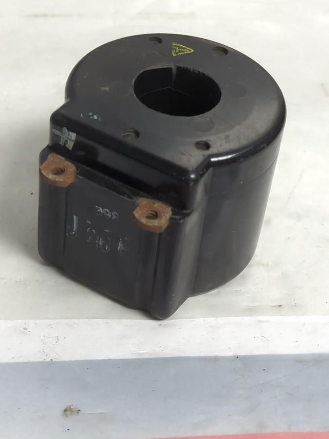 Used GE,393B257G208,ELECTRIC COIL 35V PRE-OWNED