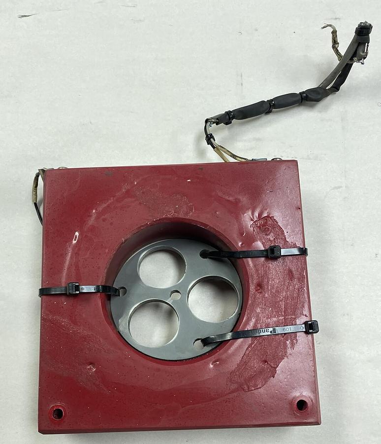Used SMC,C4310-003,Sensitive Ground Fault Current Transformer