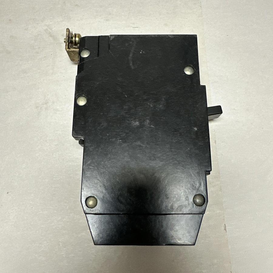 Used GE,TEY120,20 Amp Single Pole Circuit Breaker  LOT of 3