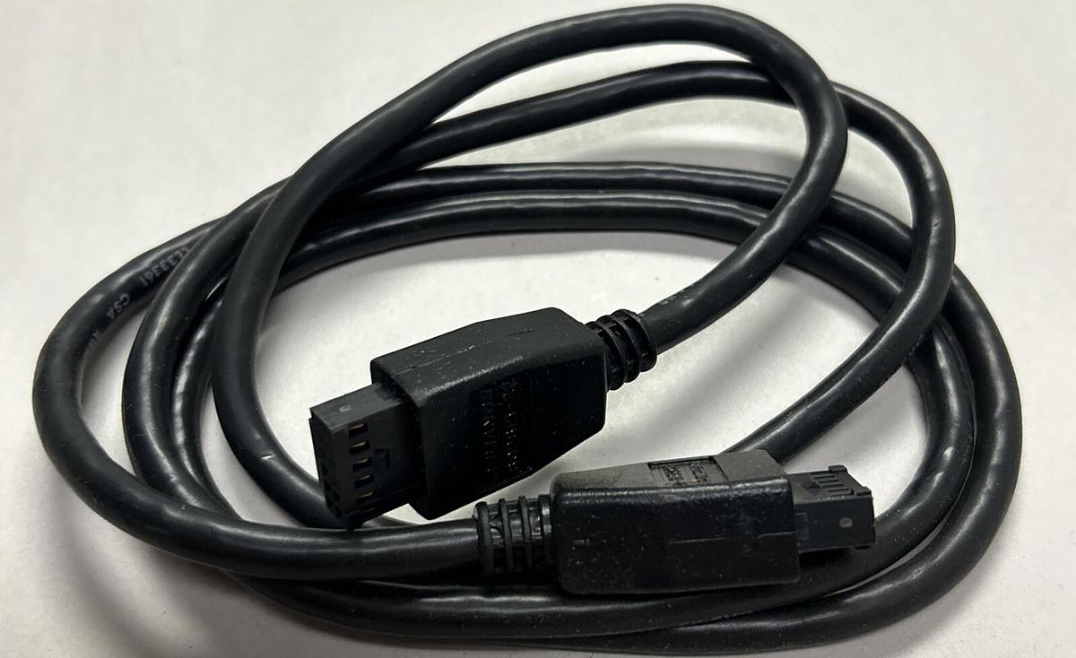 AUTOMATE,45C5,I/O RAIL CABLE NOS