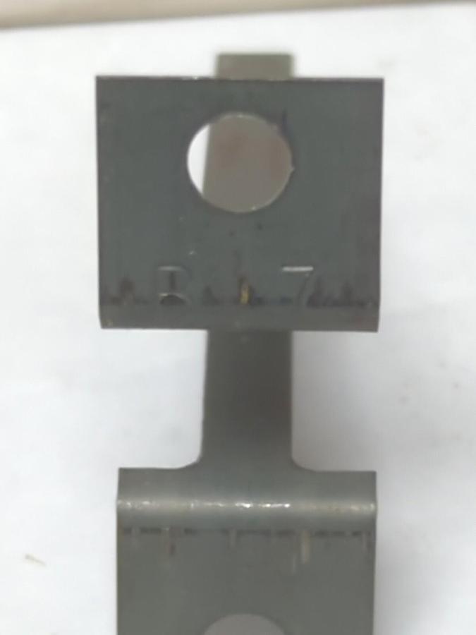 WARD LEONARD,B7,OVERLOAD HEATER ELEMENT LOT OF 2 NOS