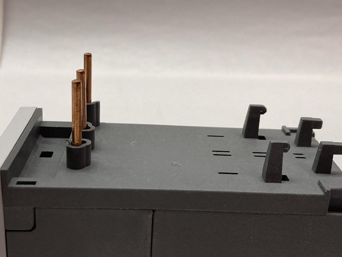 Cerus Industrial,MTK-32/3K 13S,Thermal Overload Relay 600Vac 10A