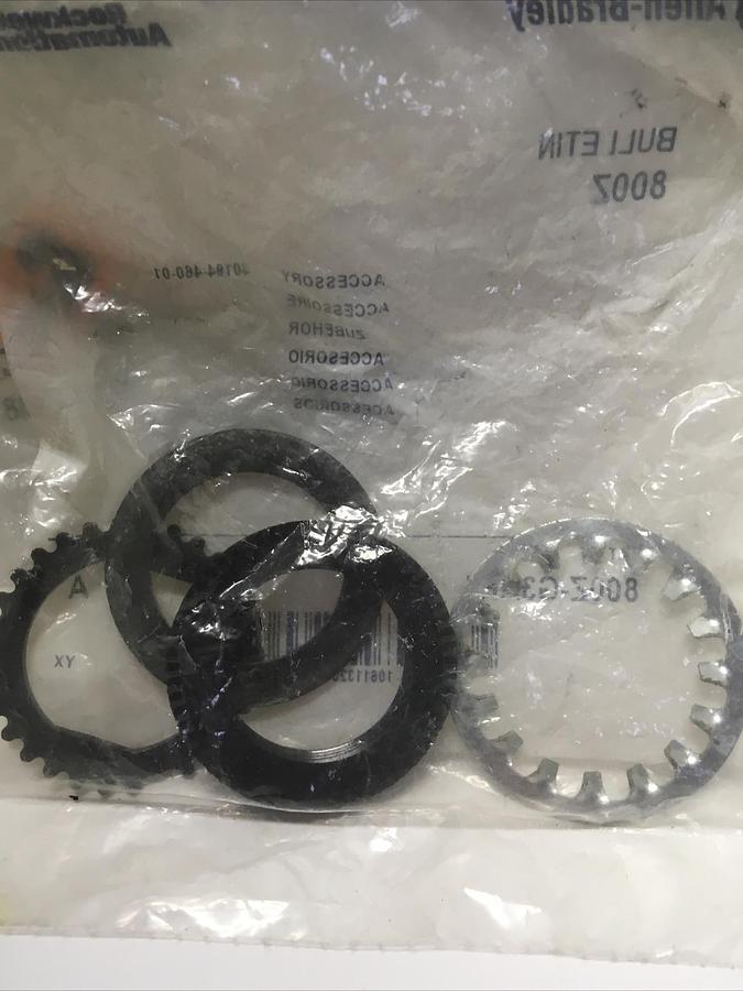 Allen-Bradley,800Z 800T,Miscellaneous Accessories Bulletins