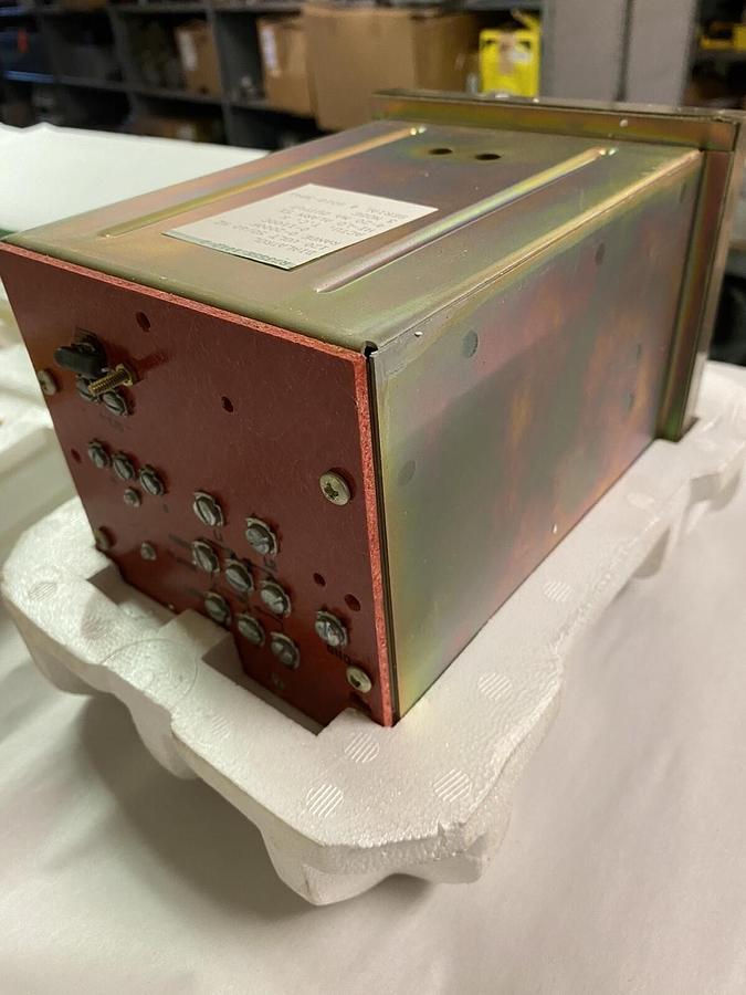 HONEYWELL,R7355E-1012-2,TEMPERATURE CONTROL DIALATROL NOS