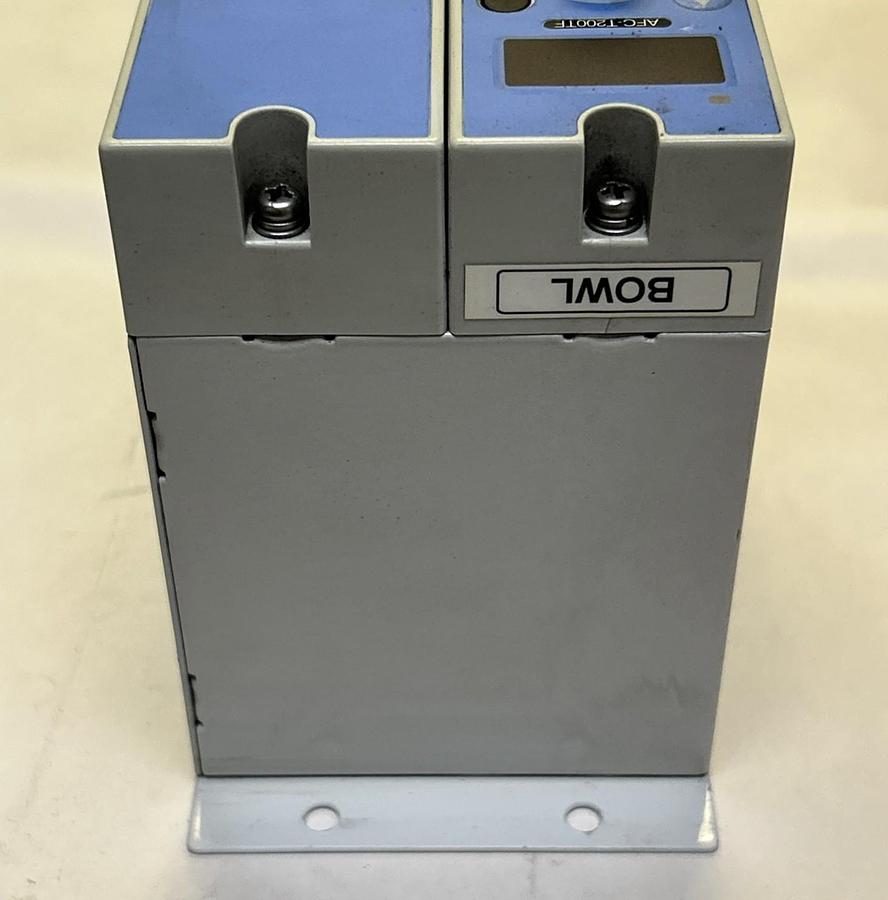 Used BFC,AFC-T200TF,FEEDING SYSTEM CONTROLLER UNIT