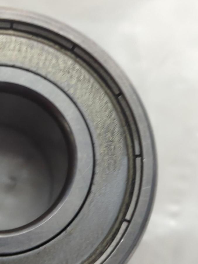 Used GBC,E2042,SEALED ROLLER BEARING PRE-OWNED