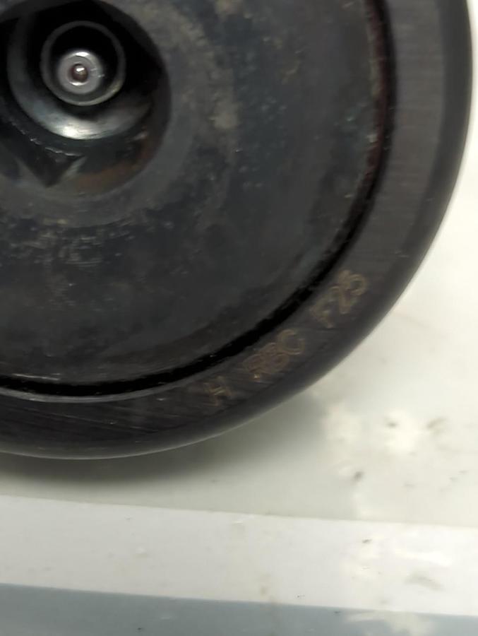 RBC,S-96-LWX,CAM FOLLOWER H-RBC F25 NOS