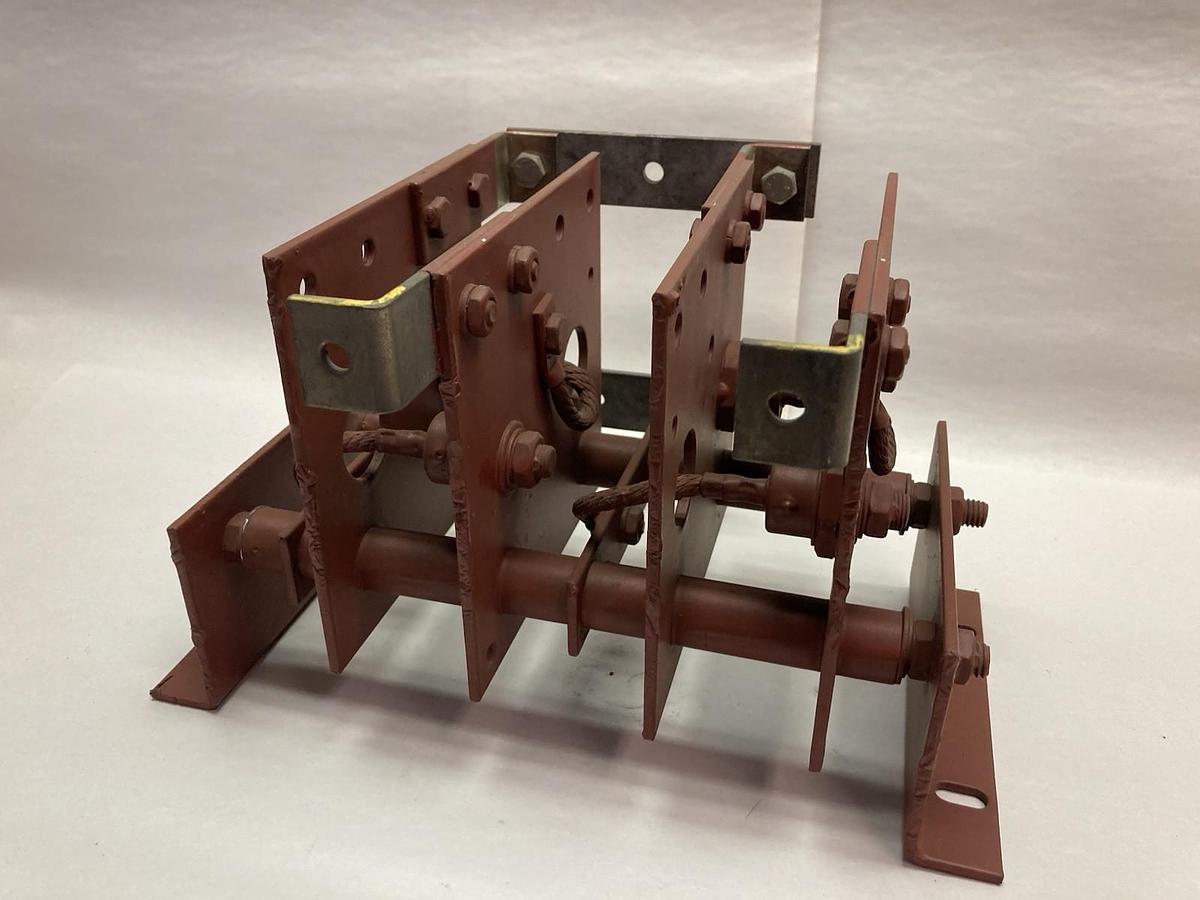 Used Darrah,C43120B1EB1 K01,Rectifier