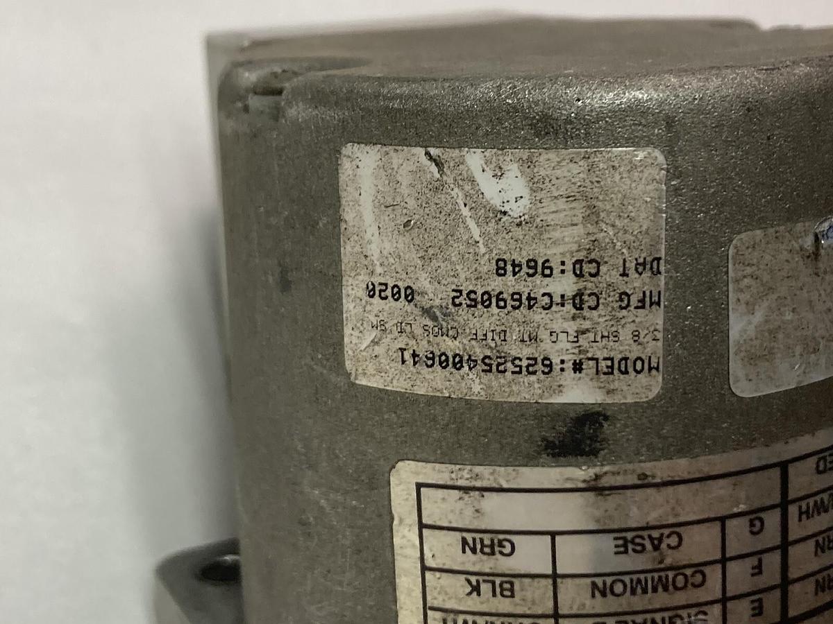 Used Dynapar,62525400641,Incremental Encoder