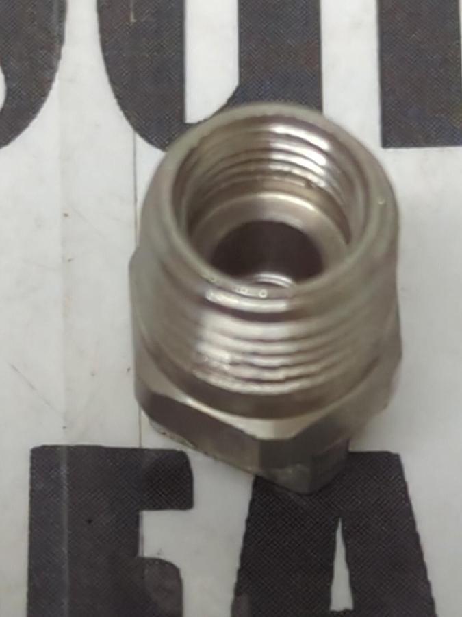 SPRAYING SYSTEMS,H1/4VV 5002,V-JET SPAY NOZZLES 10 PACK NOS