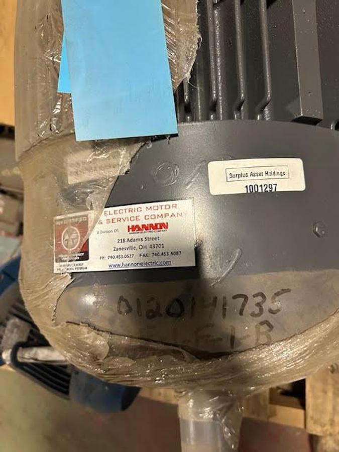 Refurbished Westinghouse HP40 364TZ