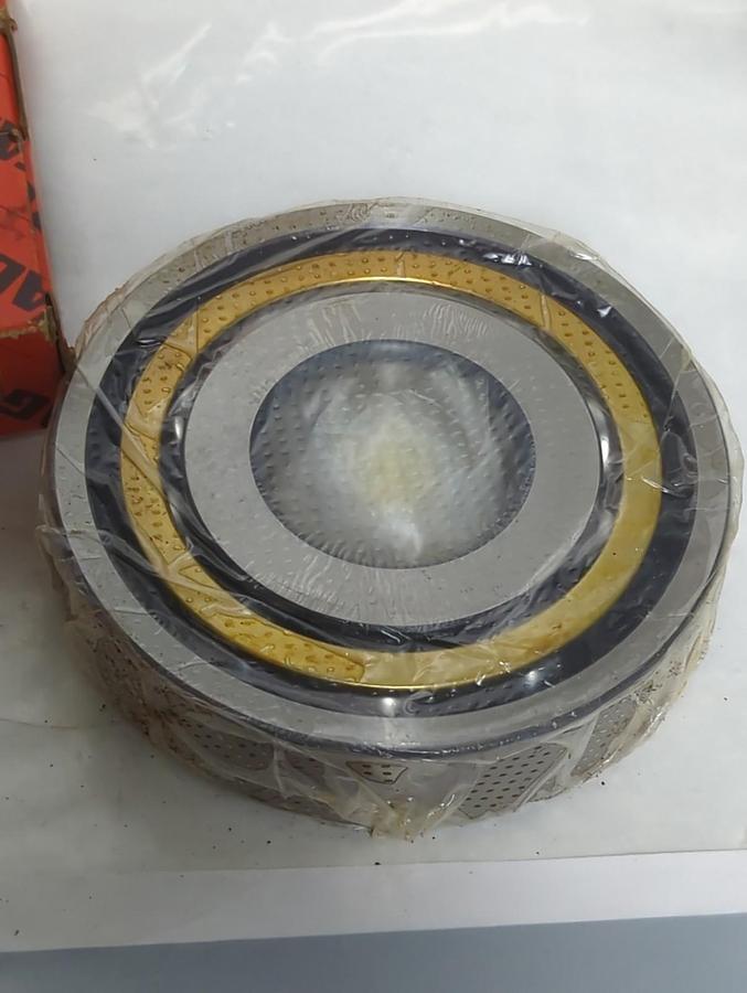 FAG,7409B,ANGULAR CONTACT BEARING NOS
