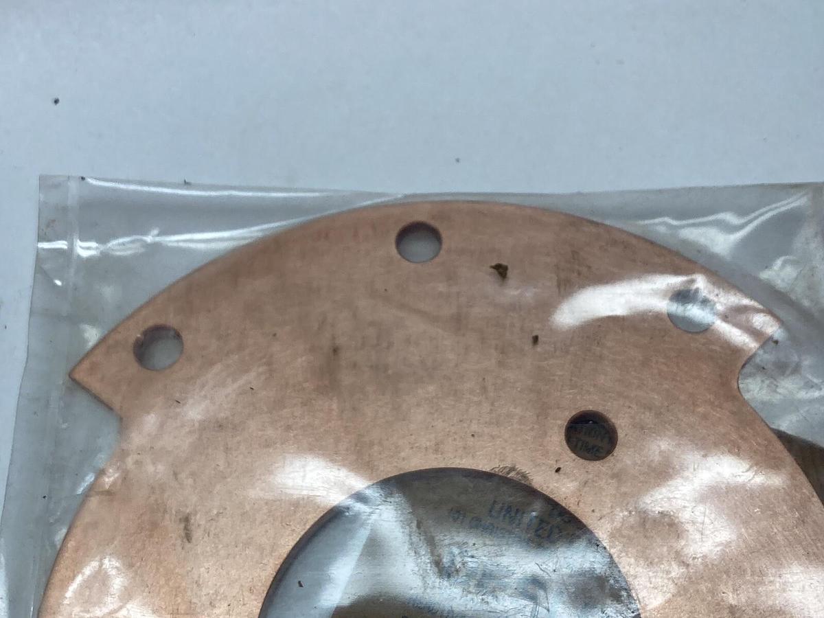 ABB,225C831H01,Collector Ring