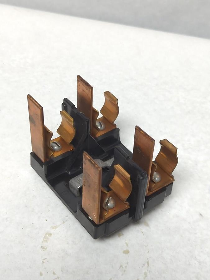 AMERICAN,C-15,RANGE SWITCH FUSE PANEL PULL OUT 60 AMP