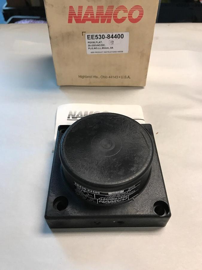 Namco,EE530-84400,Proximity Sensor