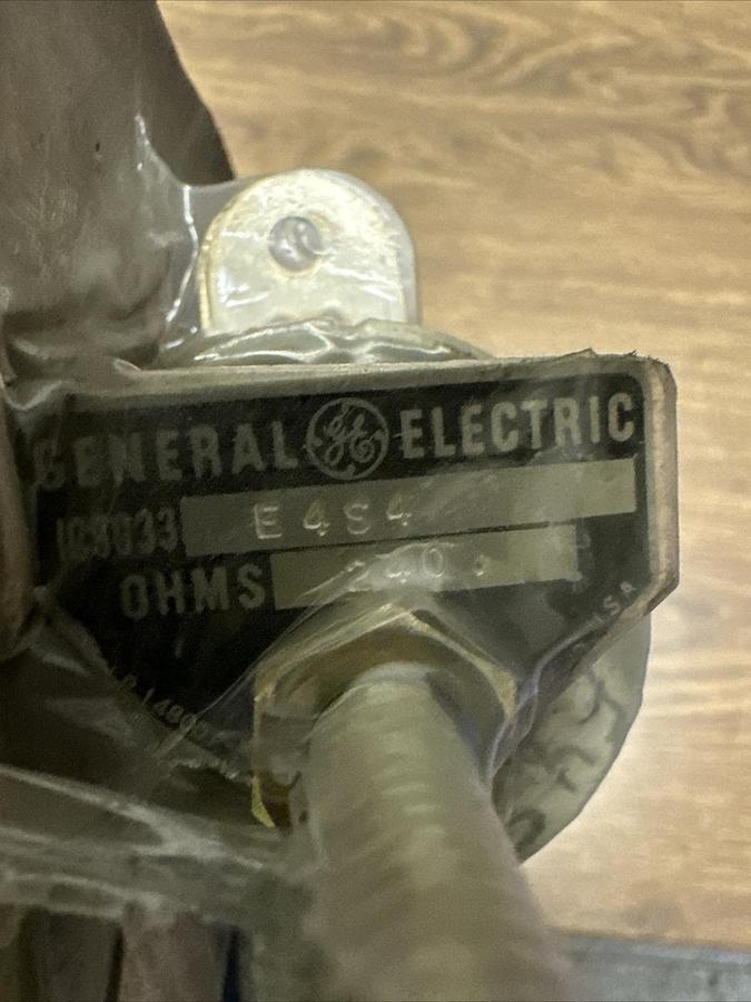 GE,IC9033E4S4,Resistor