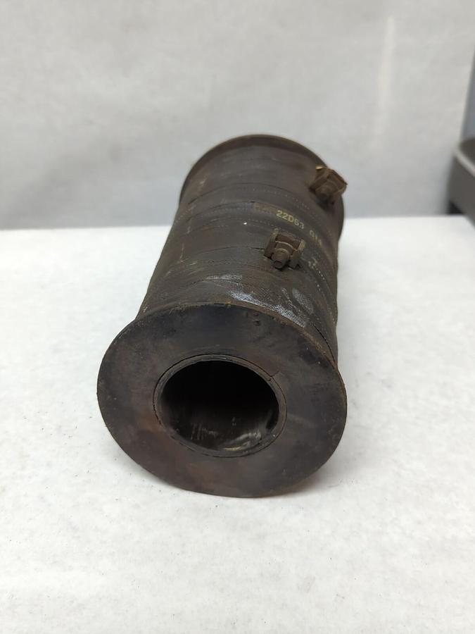 GENERAL ELECTRIC,22D63G14,COIL NOS